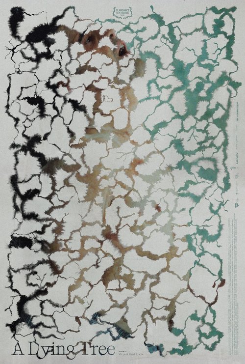 A Dying Tree Poster