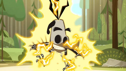 Angry Birds: Summer Madness - 4. Bölüm