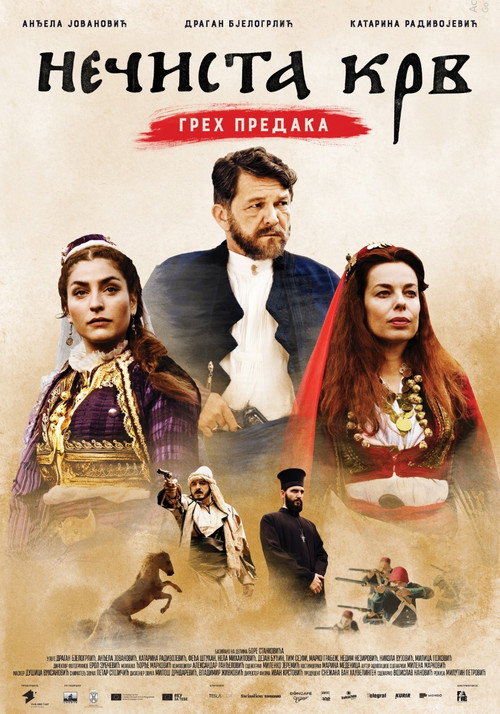 Assistir ! Necista krv-greh predaka 2021 Filme Completo Dublado Online Gratis