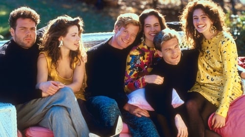 Mystic Pizza (1988) Watch Full Movie Streaming Online