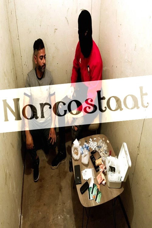 Narcostaat