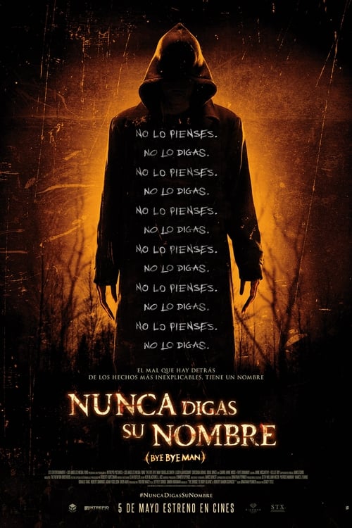 Nunca digas su nombre (2017) PelículA CompletA 1080p en LATINO espanol Latino