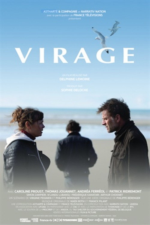 Virage poster 2