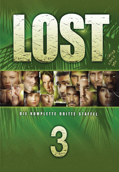 Staffel 3