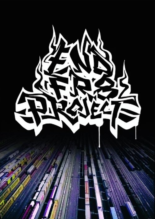 E.N.D.+FR8+Project