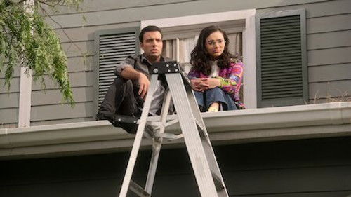 Ashley Garcia: Genius in Love - 1. Bölüm