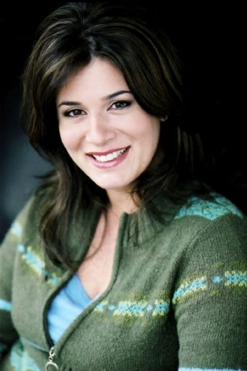 Zdjęcie Nicole Oliver