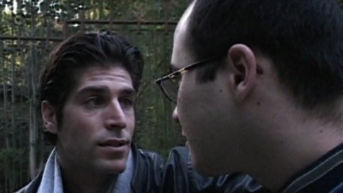 Ben & Arthur (2002) Film Completo Streaming ITA oNLINE