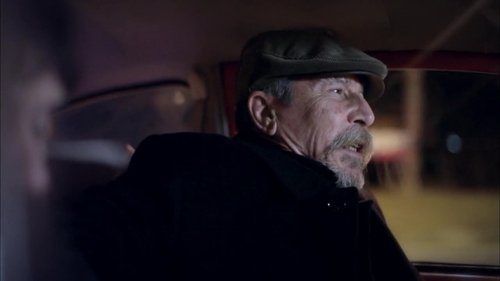 Behzat Ç.: Bir Ankara Polisiyesi - Arşiv