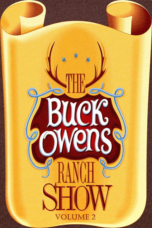 The Buck Owens Ranch Show, Vol. 2 poster 5
