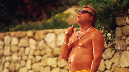 Sexy Beast (2001) pelicula completa en español latino oNLINE