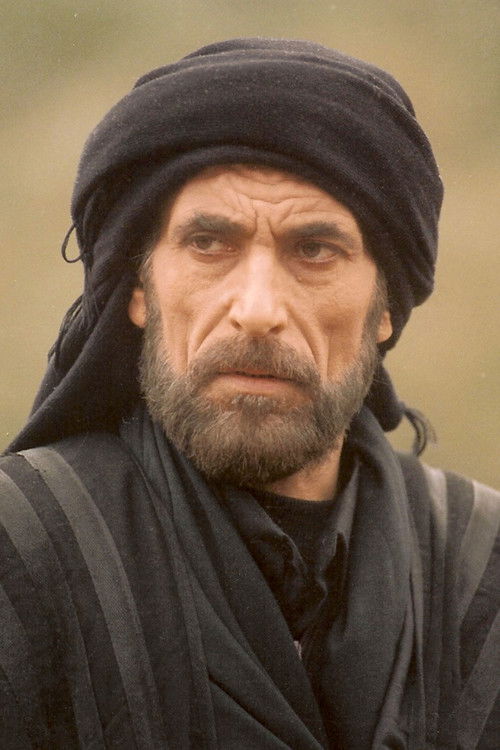 Zdjęcie Ghassan Massoud