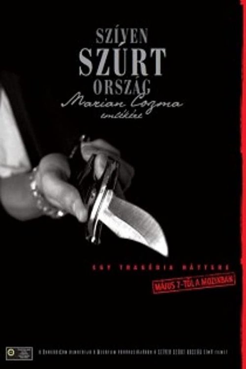 Szíven szúrt ország (2009) Koko elokuva