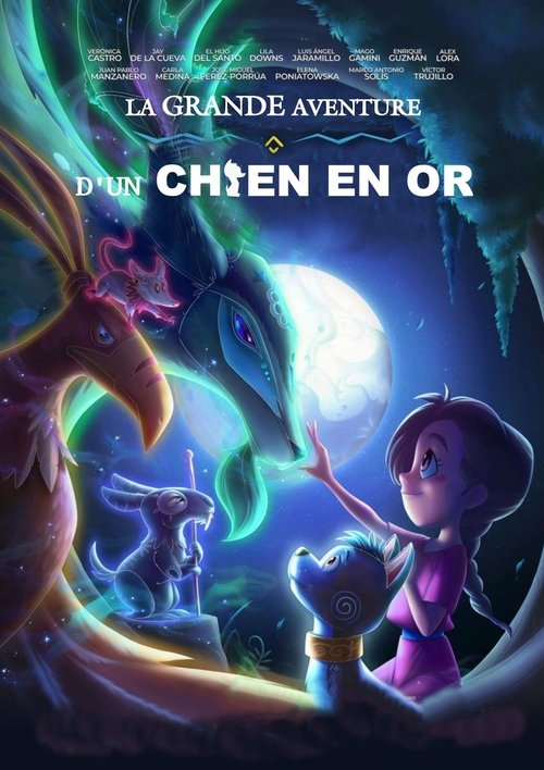 La Grande Aventure d