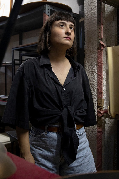 Clara Rosell Abelló