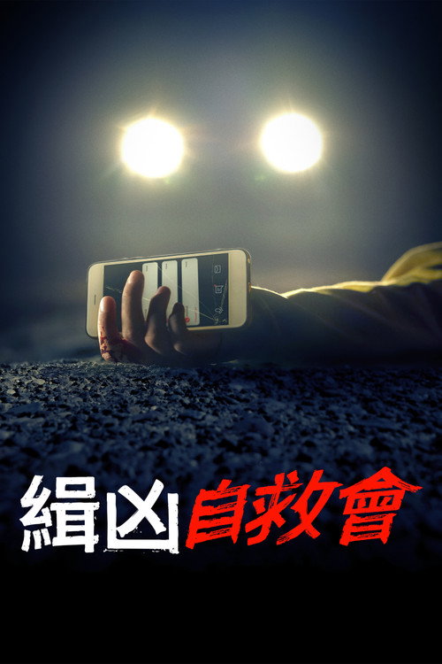 无声罪证电影海报