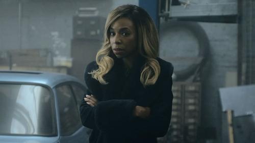 Gangs of London - Episode 4