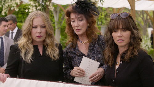 Dead to Me - Şimdi Ne Yapacağız?