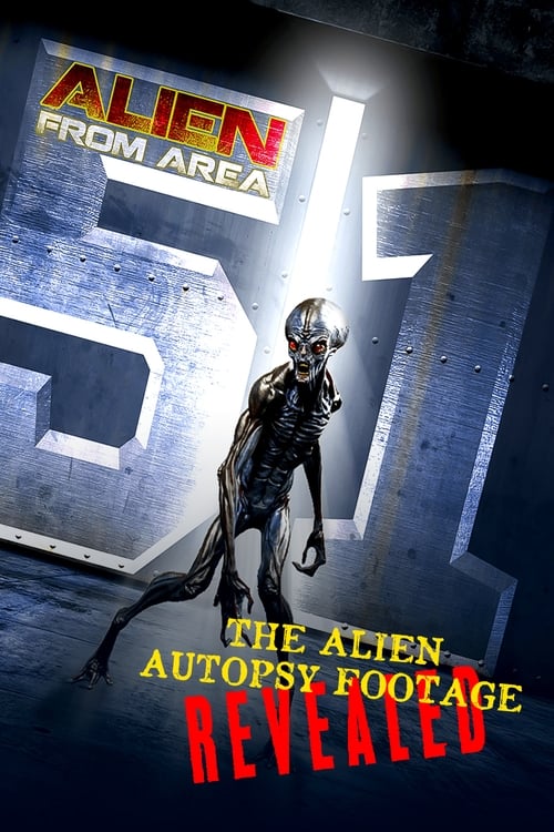 Alien+from+Area+51%3A+The+Alien+Autopsy+Footage+Revealed