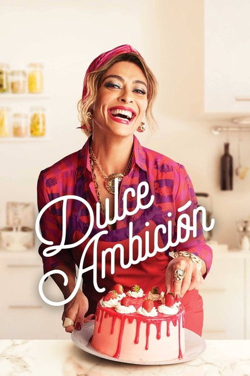 Poster of Dulce Ambición