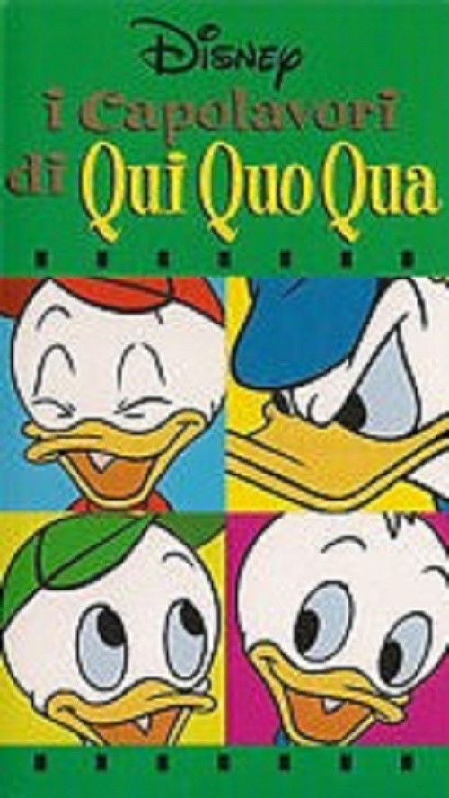 Huey, Dewey and Louie's Greatest Hits