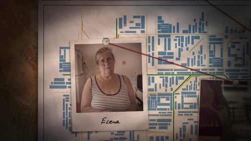2. Episode (Elena)