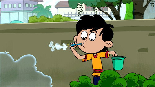 Oye Golu第2季第5集