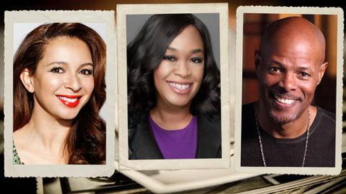 In Search Of Freedom