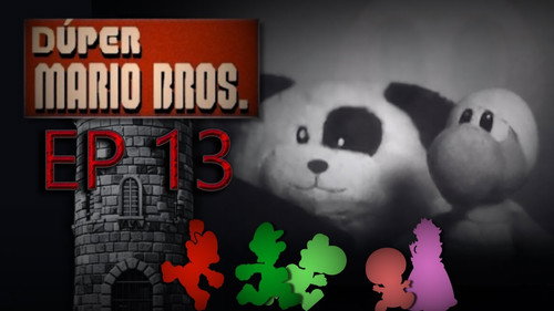Episodio 13: La Torre Sagrada