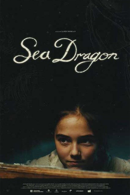 Sea Dragon poster 2