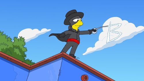 Simpsonlar - Now Museum, Now You Dont