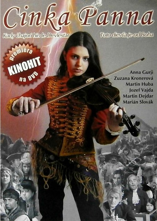 ver filme Cinka Panna (2008) Online Filme HD dublado em portugues Cinka Panna (2008) Assista a transmissão de filmes completos on-line
