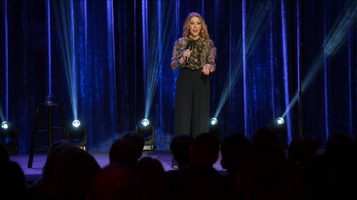 Katherine Ryan: Glitter Room (2019) Regarder Film complet Streaming en ligne