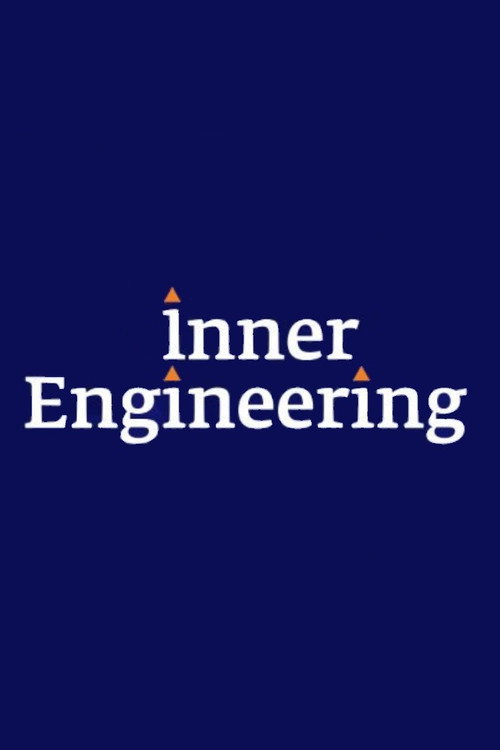 Inner Engineering Online电影海报