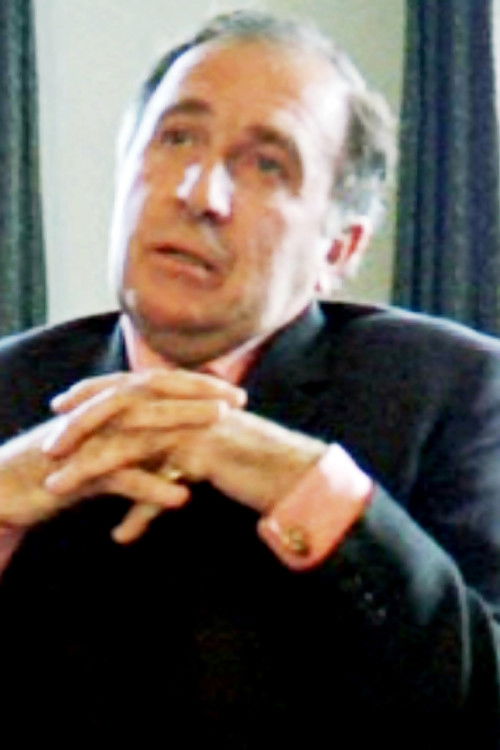 Zdjęcie Michael Gover