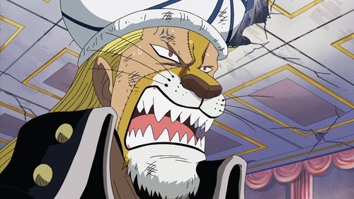 One Piece - 366. Bölüm