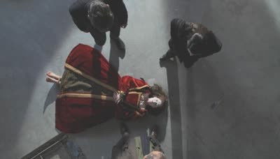 Criminal Minds - 19. Bölüm