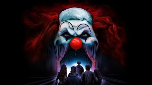 Clown - Willkommen im Kabinett des Schreckens (2019) Voller Film-Stream online anschauen