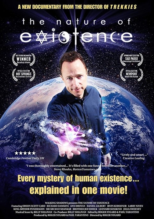 The Nature of Existence (2010) PelículA CompletA 1080p en LATINO espanol Latino