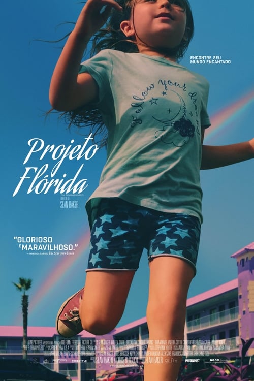 Assistir ! The Florida Project 2017 Filme Completo Dublado Online Gratis
