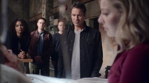 Travelers - David