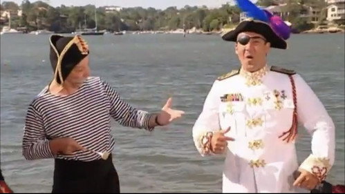 The Wiggles第5季第10集