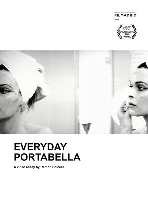 Everyday+Portabella