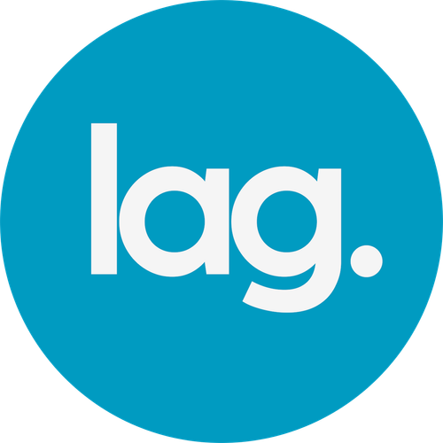lag.