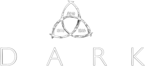 10000 DAYS Logo