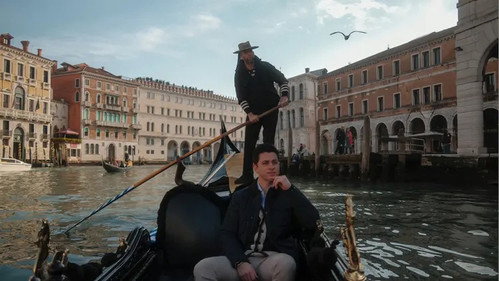 Venice