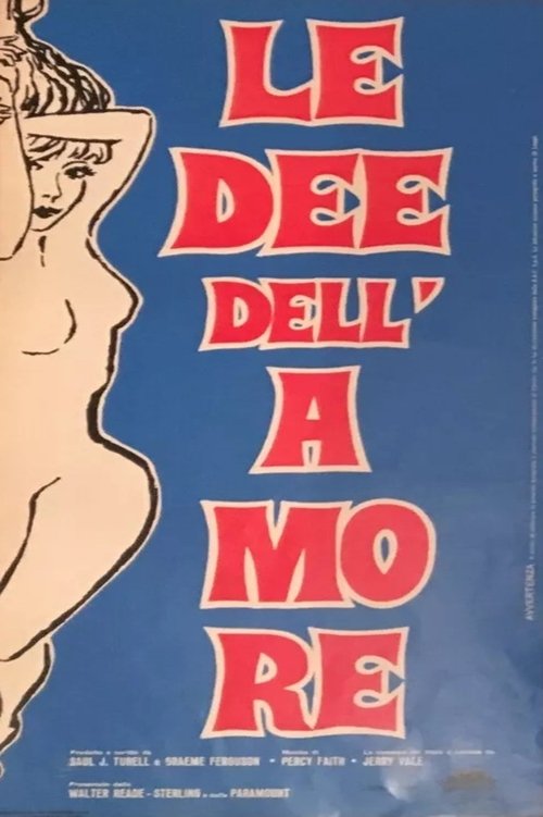 Le+Dee+dell%27amore