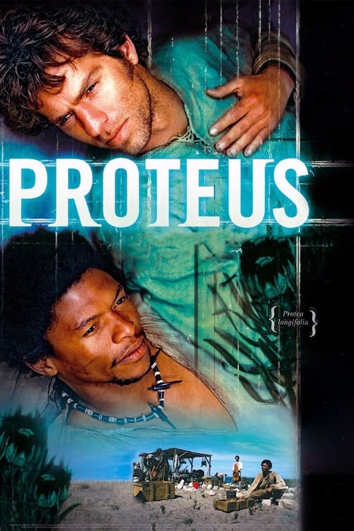 Proteus (2003) PelículA CompletA 1080p en LATINO espanol Latino