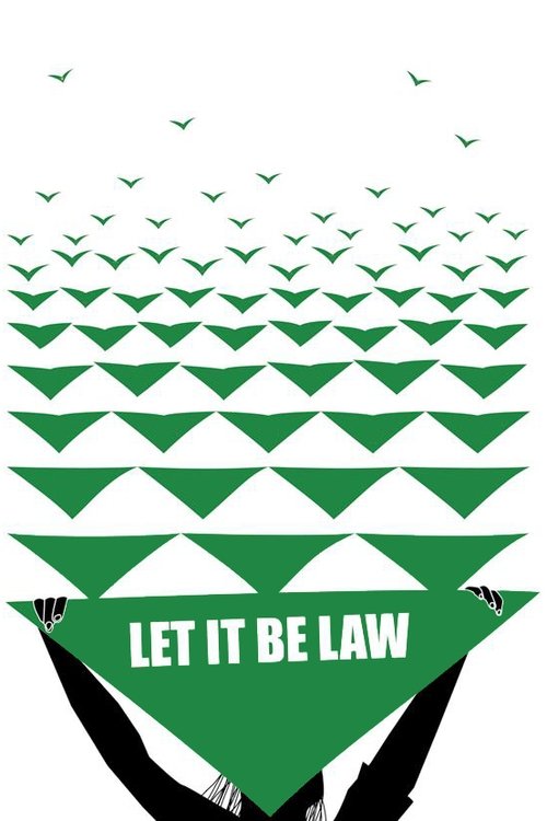 Let+It+Be+Law