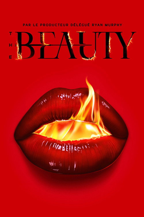 Affiche de The Beauty